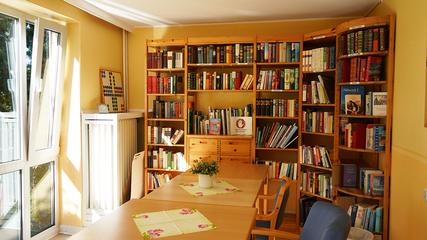 Bücherei_01 Bücherei_01
