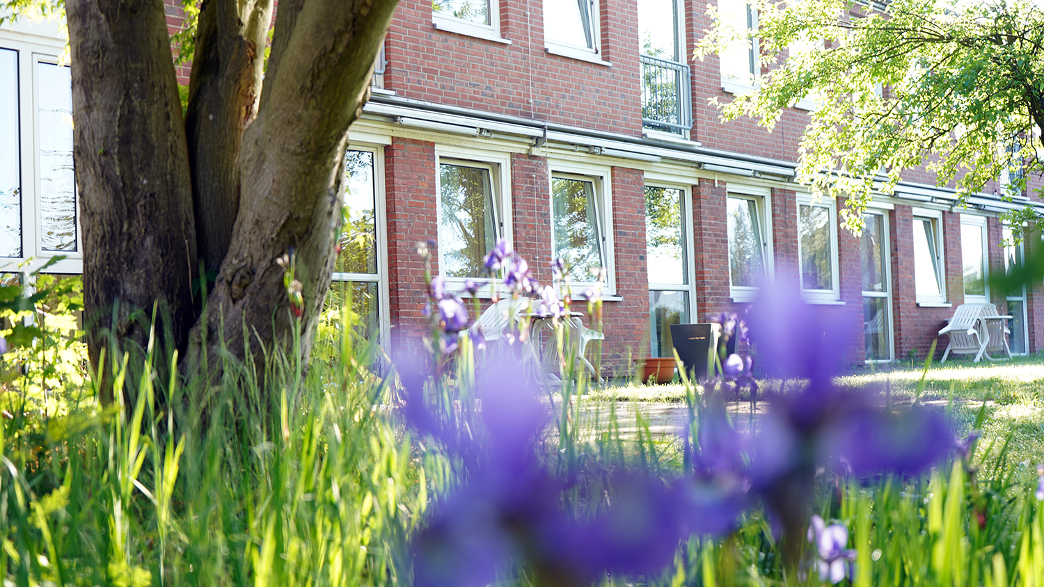 DFW-Gebäude DFW-Gebäude